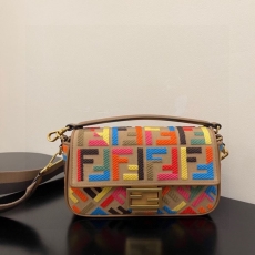 Fendi Baguette Bags